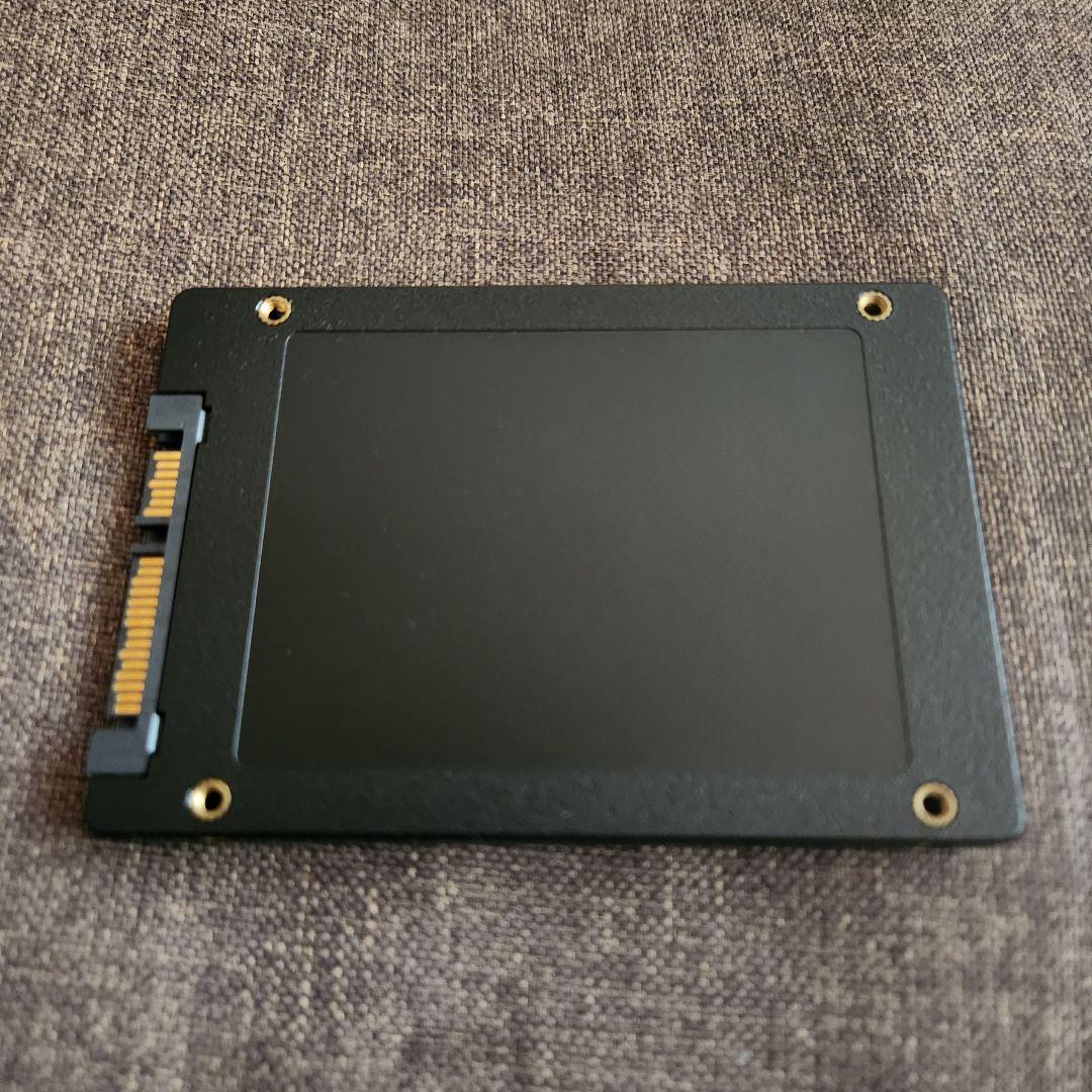 シリコンパワー A55 SSD 1TB