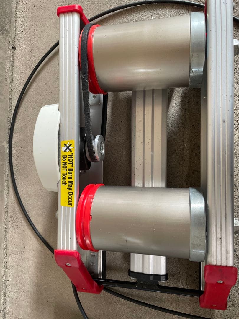 アクセサリー MINOURA Hybrid Roller FG540