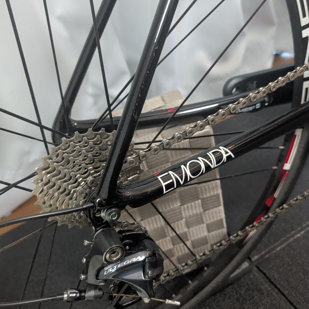 Trek Emonda 軽量ロードバイク 52サイズ（約6.9kg）