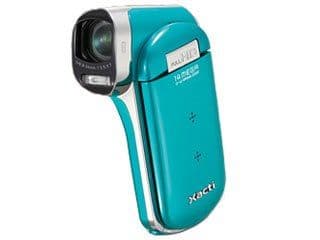 【動作確認済み】SANYO Xacti DMX-CG100