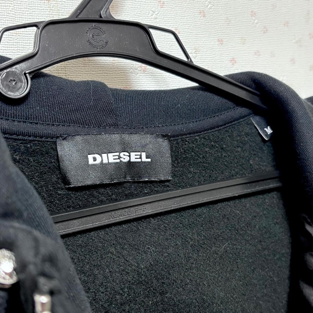 【値下げしました！】DIESEL ディーゼル ブルゾン アウター ジャケット