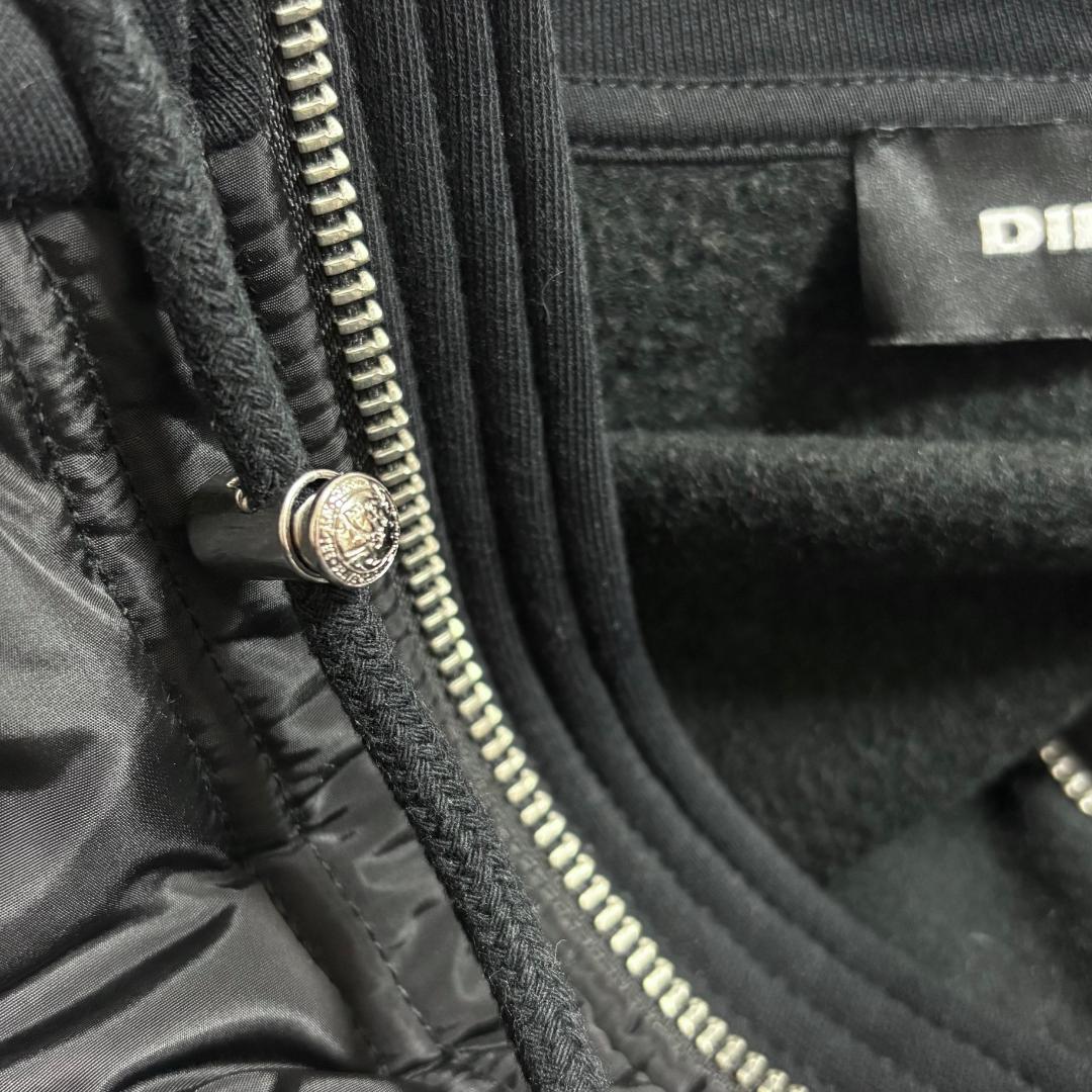 【値下げしました！】DIESEL ディーゼル ブルゾン アウター ジャケット