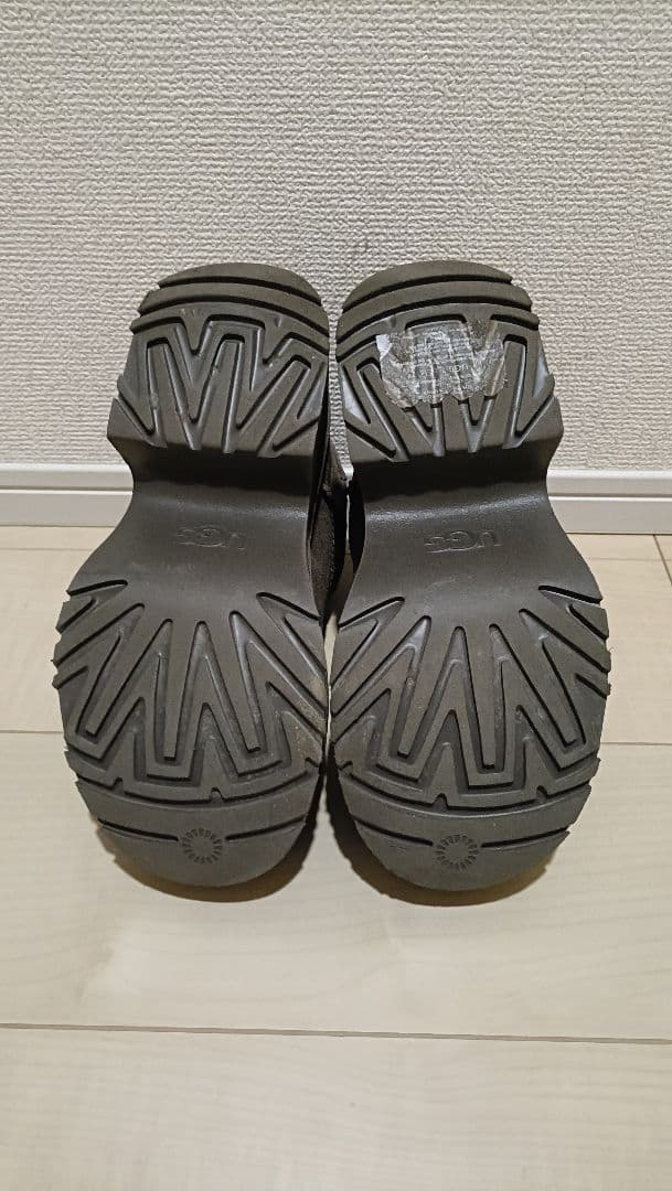 靴 UGG MINI NEW HEIGHTS