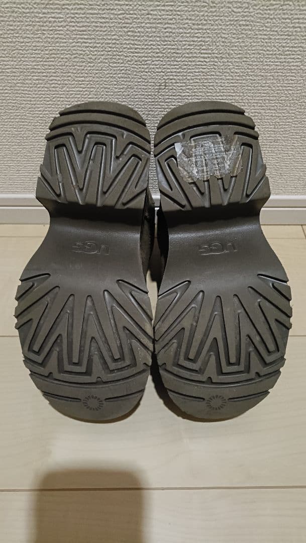 靴 UGG MINI NEW HEIGHTS