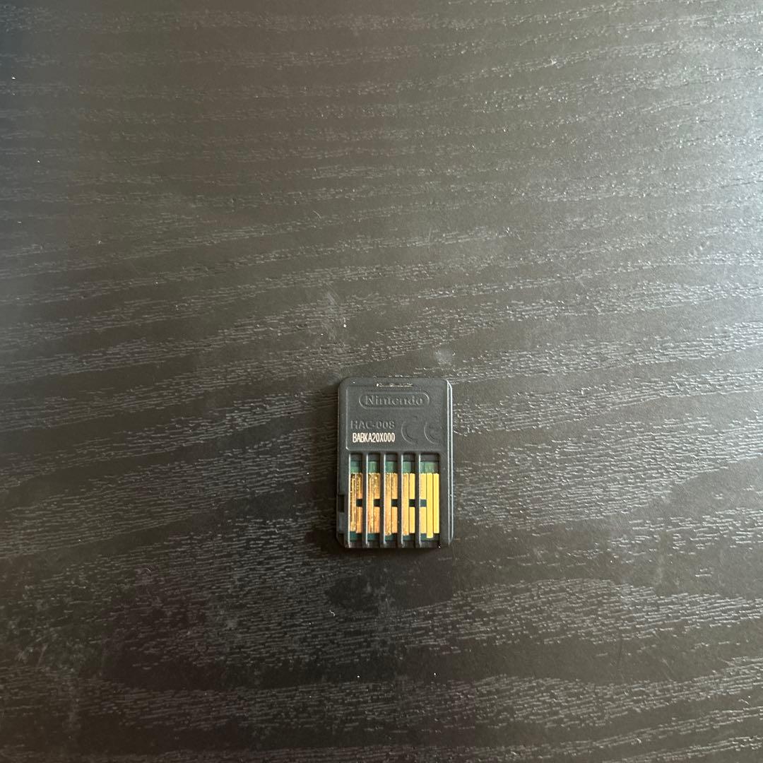 switchドラクエヒーローズⅠ・Ⅱカセット