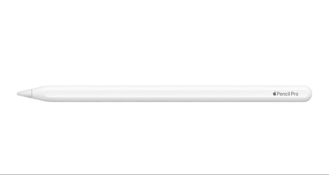 Apple Pencil Pro ほぼ未使用 即日発送