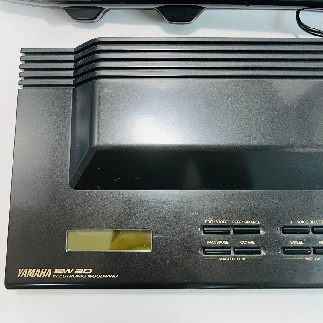 YAMAHA / WIND JAMM'R EW20 ヤマハ　管楽器