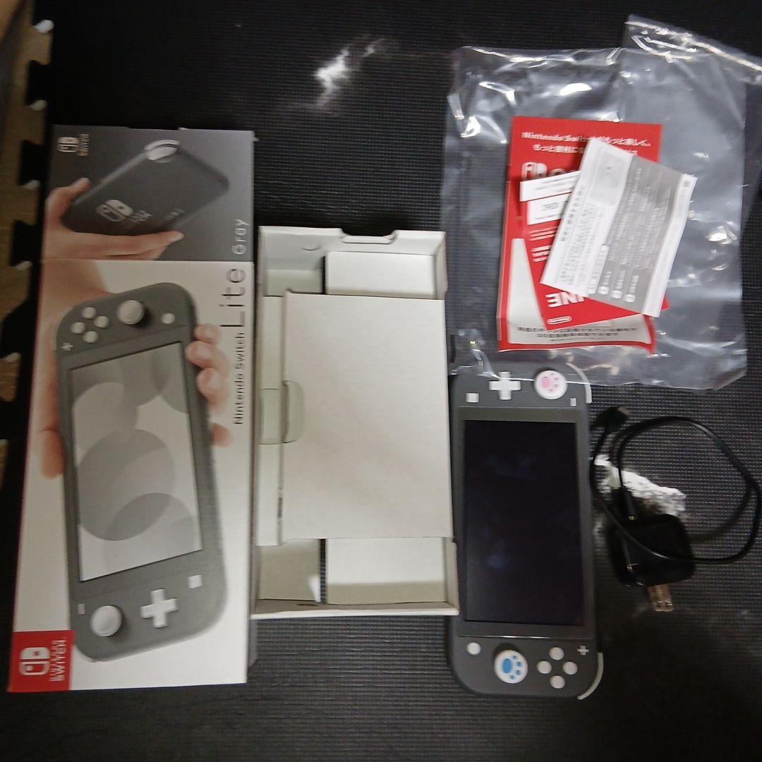 Switchライト