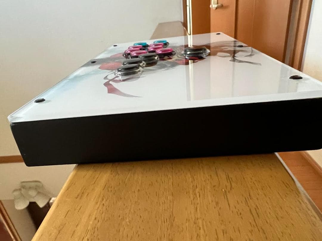 FIGHTBOX レバーレスコントローラー