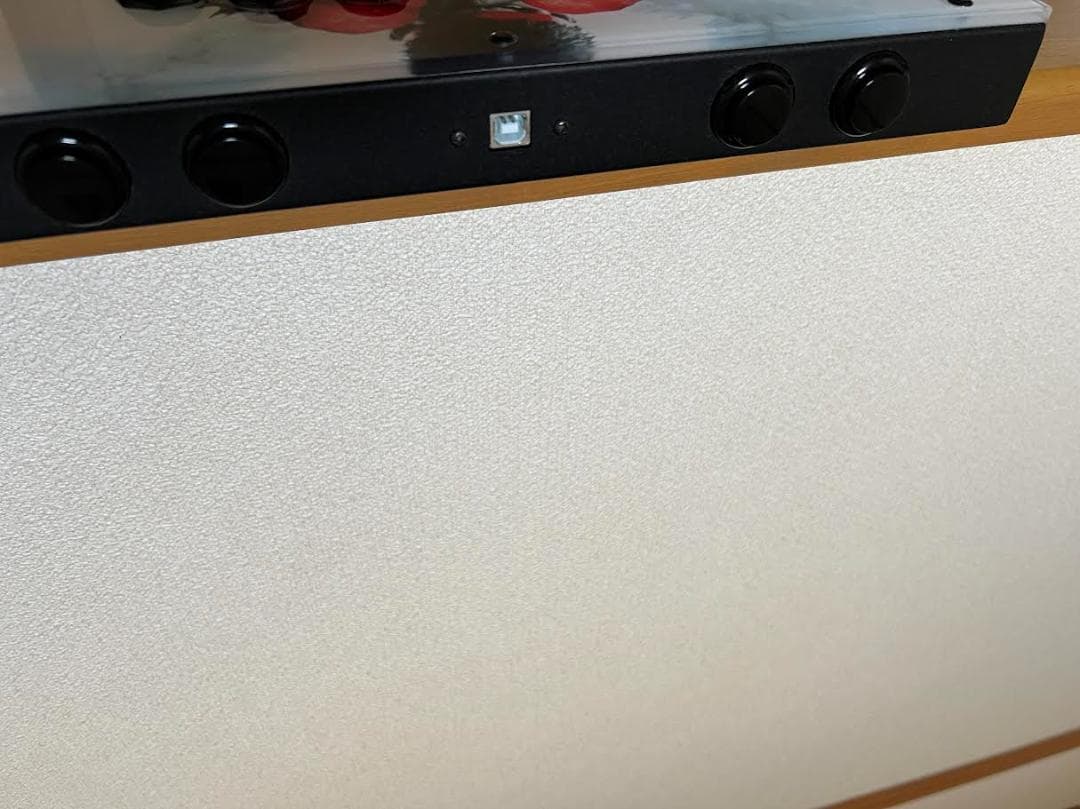 FIGHTBOX レバーレスコントローラー