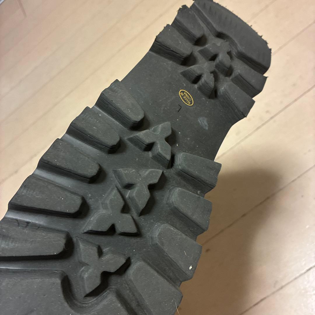 最安値✨即日発送✨ダーリッチ　トリプルソールエンジニアブーツ　Lサイズ