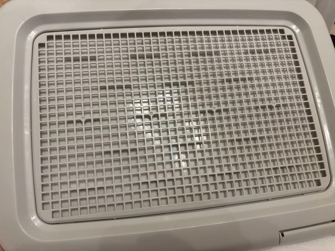 アイリスオーヤマ 犬 サークル インテリアウッディサークル オフホワイト&トイレ
