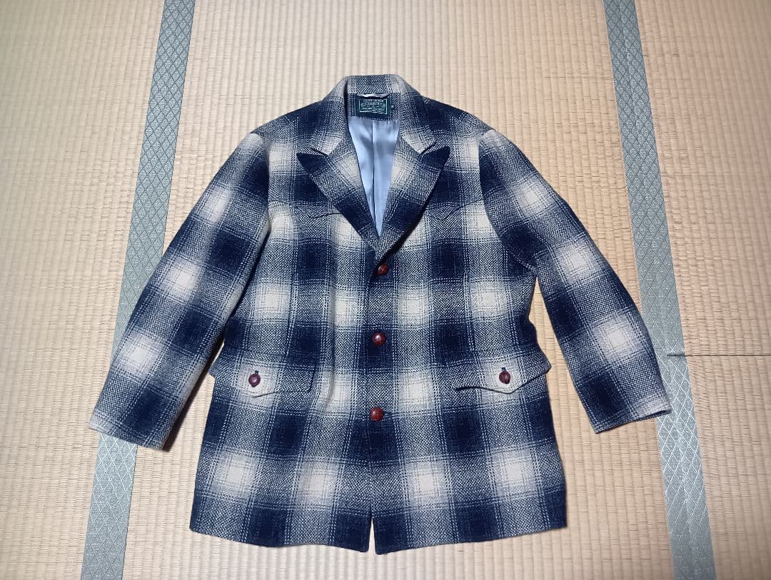 Ralph Lauren Country ジャケット ウール100%