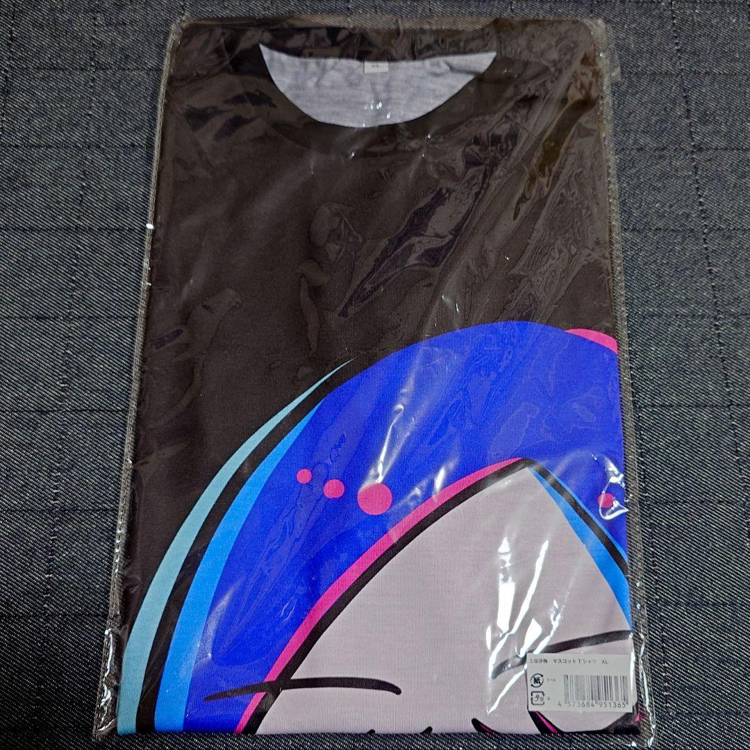 スターダム 上谷沙弥 Tシャツ