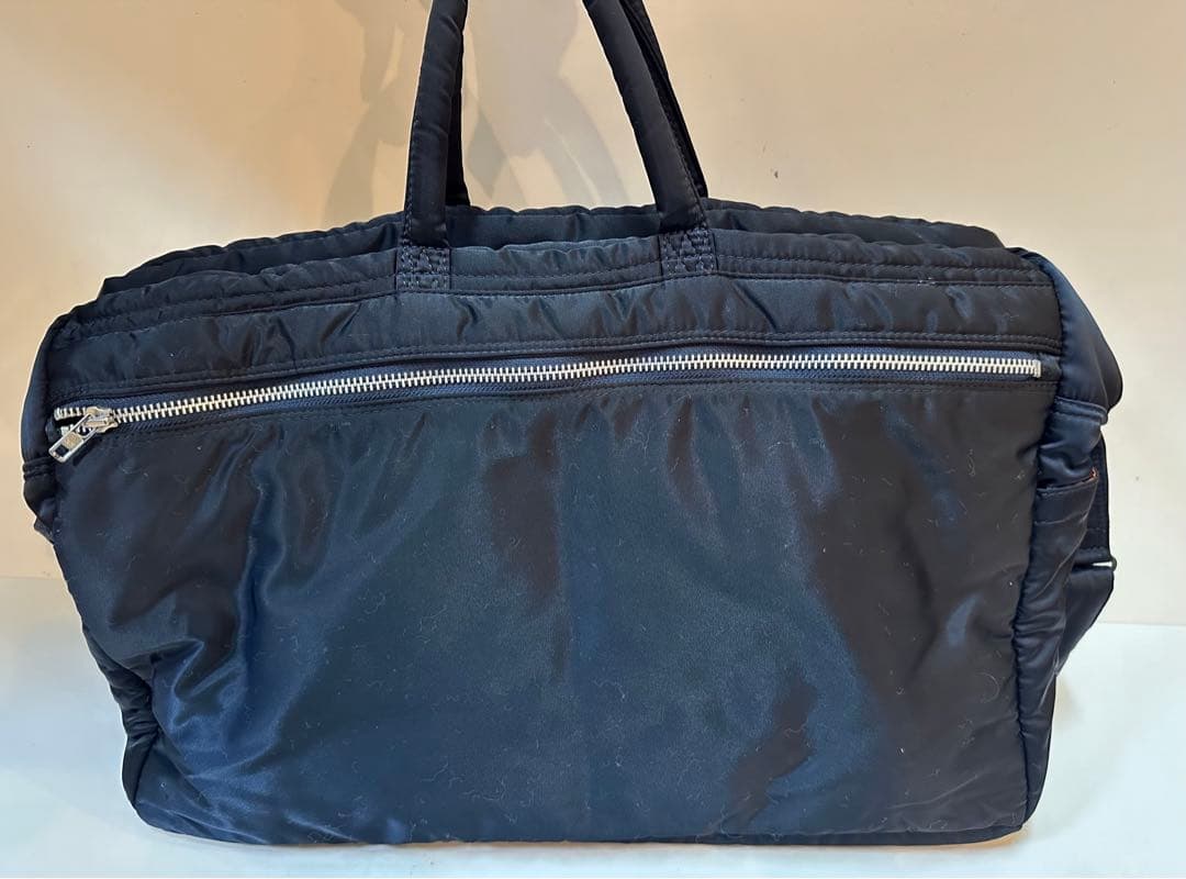 PORTER ポーター タンカー 2WAYボストンバッグ 吉田カバン