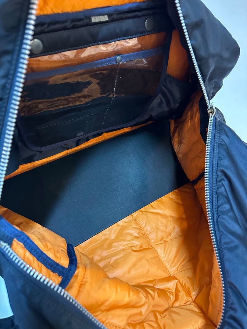 PORTER ポーター タンカー 2WAYボストンバッグ 吉田カバン