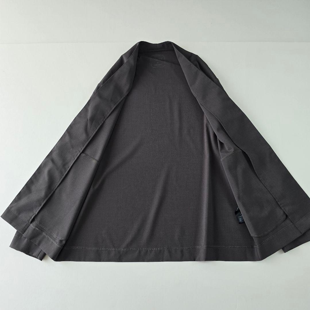 極美品★ユナイテッドトウキョウ　Dry Air Light カーディガン　M