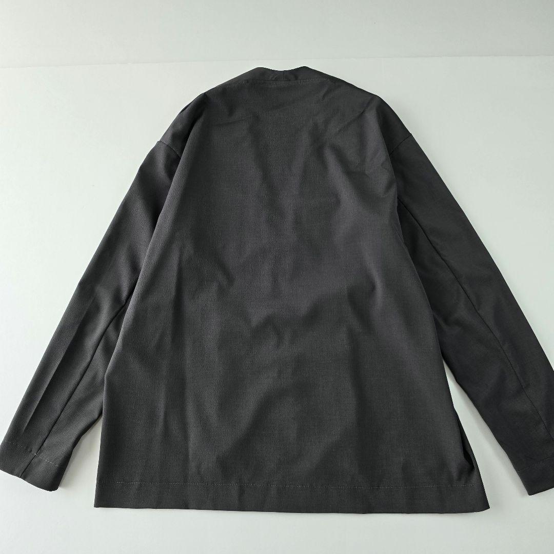 極美品★ユナイテッドトウキョウ　Dry Air Light カーディガン　M