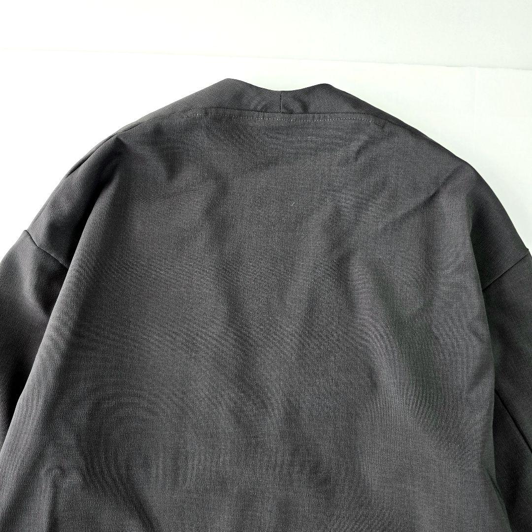 極美品★ユナイテッドトウキョウ　Dry Air Light カーディガン　M