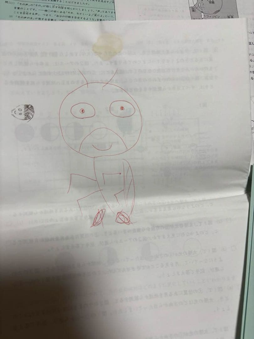 日能研　4年　学習力育成テスト　後期　第1回〜第9回