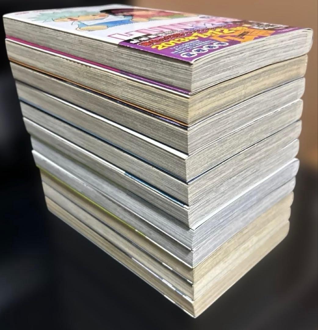 ハンターハンター1〜38 既刊全巻+レベルE1〜3巻計41冊セット