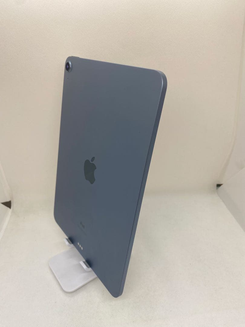 iPad Air 第4世代 256GB グレー SQ16X
