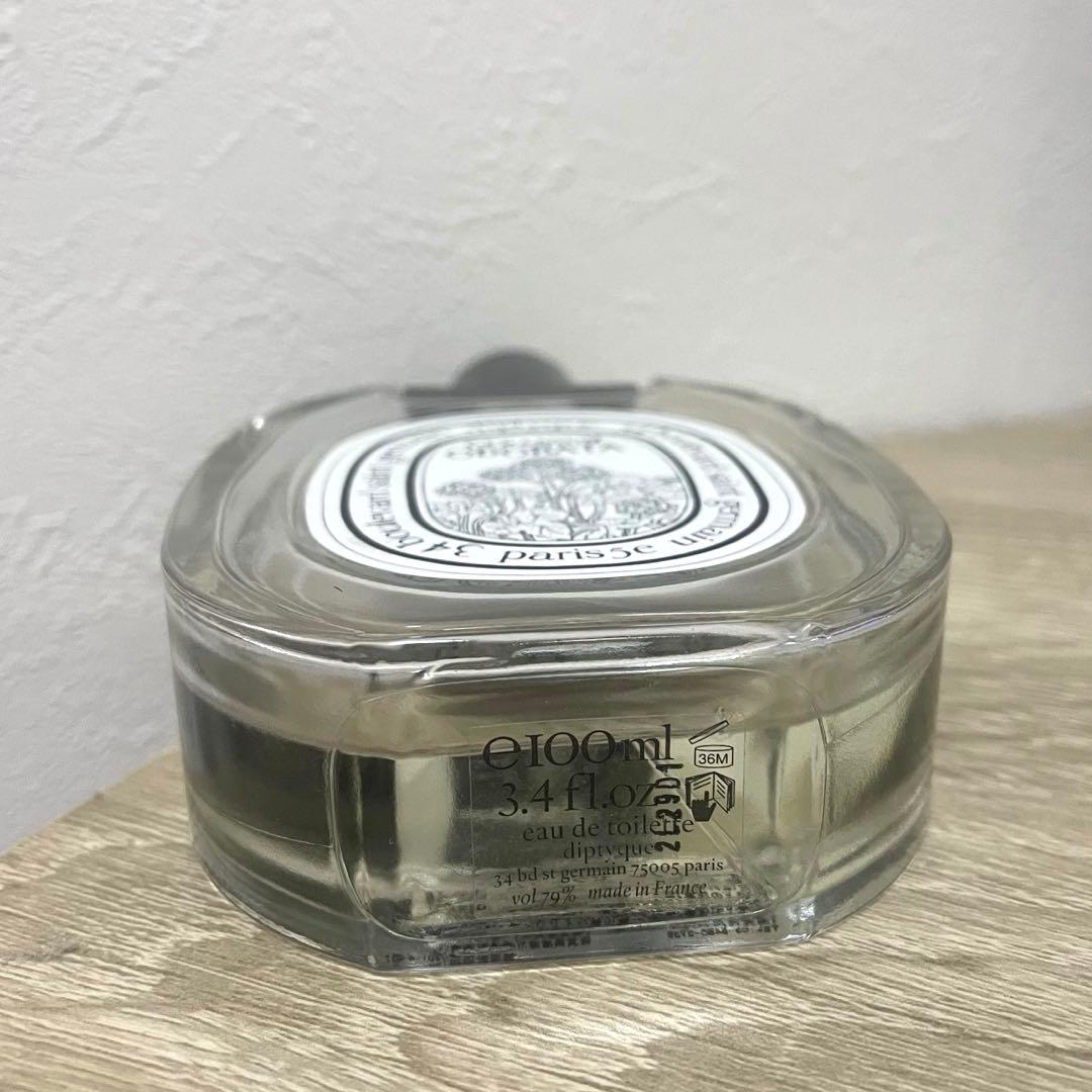 ゼラニウムオドラタ diptyque GERANIUMODORATA