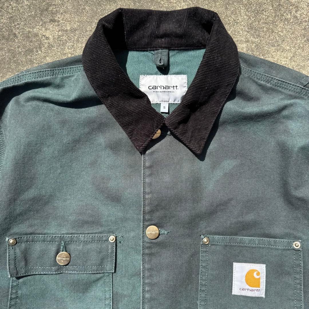 ジャケット・アウター lis Carhartt WIP OG CHORE CHROMO COAT