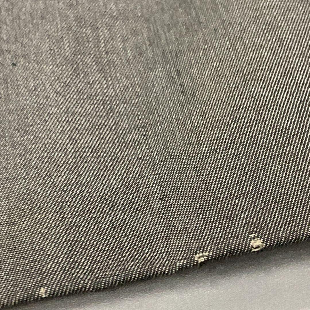 BURBERRY LONDON ノバチェック トレンチコート ライナー L 灰