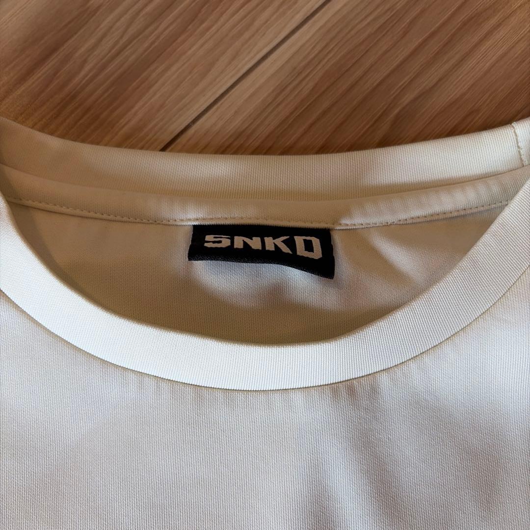 REITA SNAKED LOWS Ｔシャツ