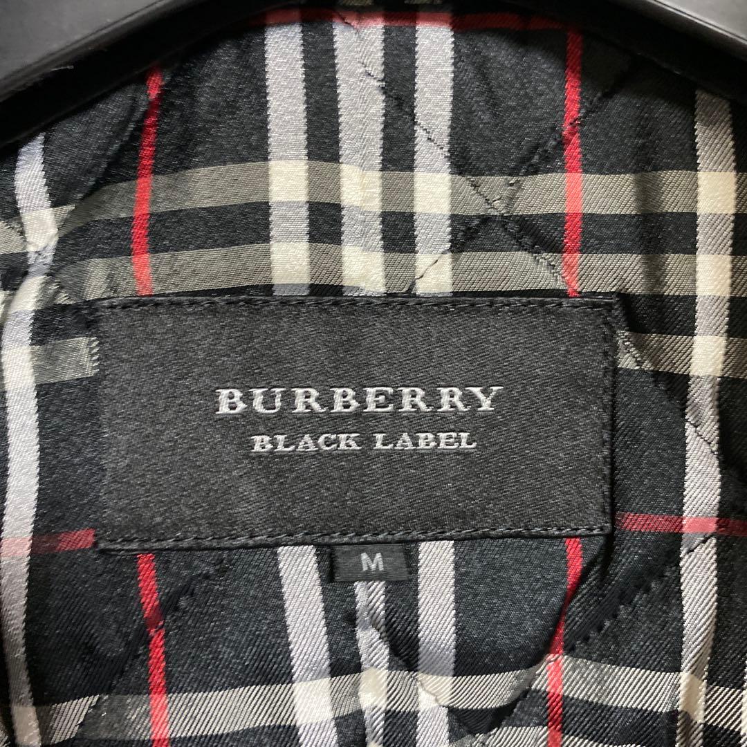 Burberry BLACK LABEL アウター