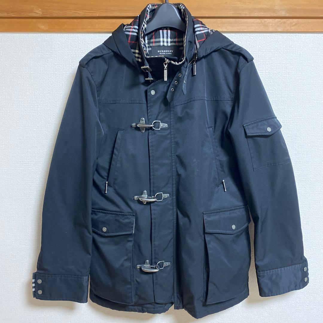 Burberry BLACK LABEL アウター