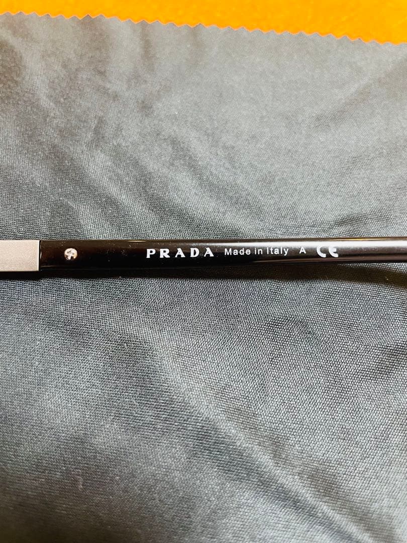 「B2b」 PRADA サングラス