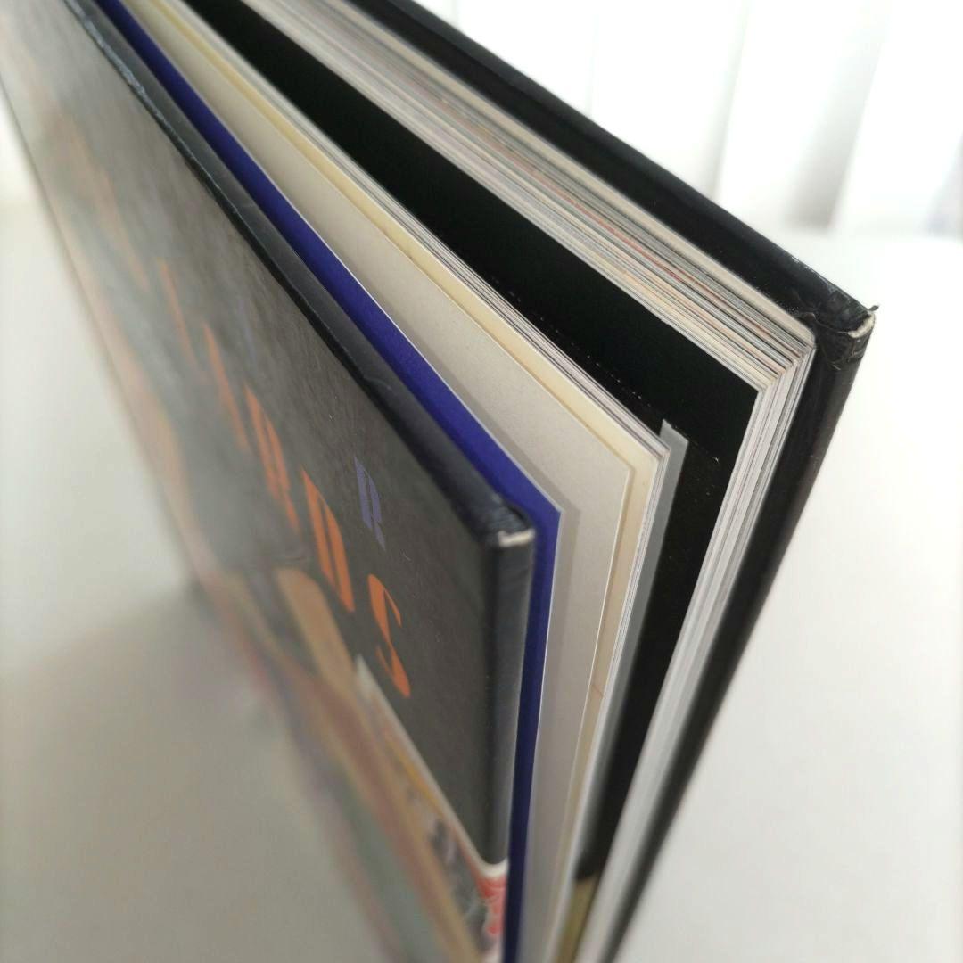 DESIGNER GREETING CARDS/グリーティングカード 作品集