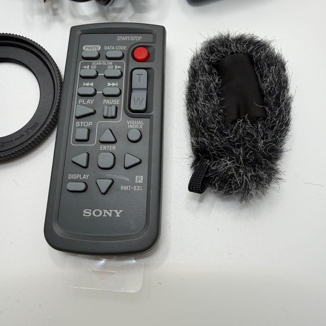 【美品】SONY HDR-PJ790V ハンディカム ビデオカメラ