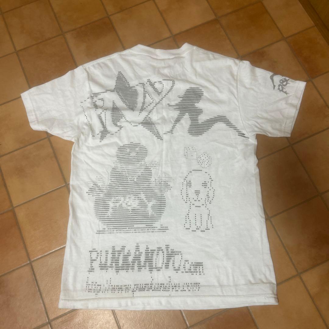 punkandyo Tシャツ
