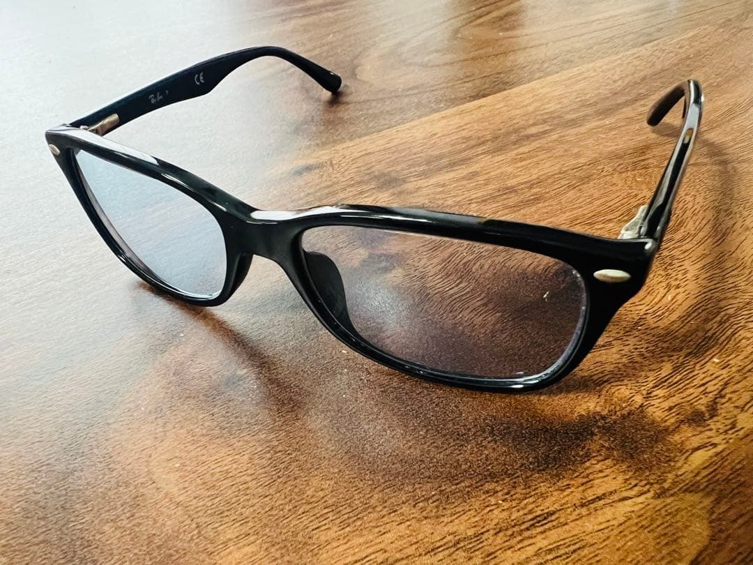 Ray-Ban サングラス　RB5228F レイバン