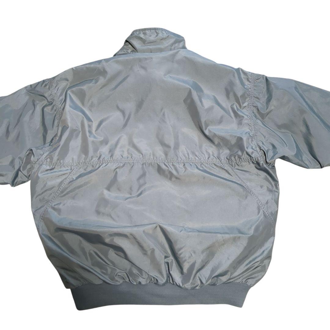 89年 USA製 Patagonia シェルドシンチラ アルファグリーン XL