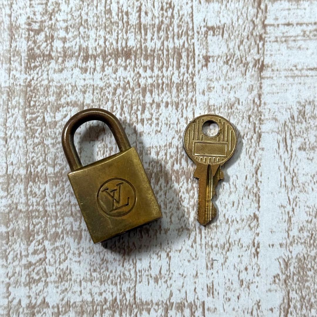 louis vuitton ルイヴィトン キーポル 55 ボストンバック