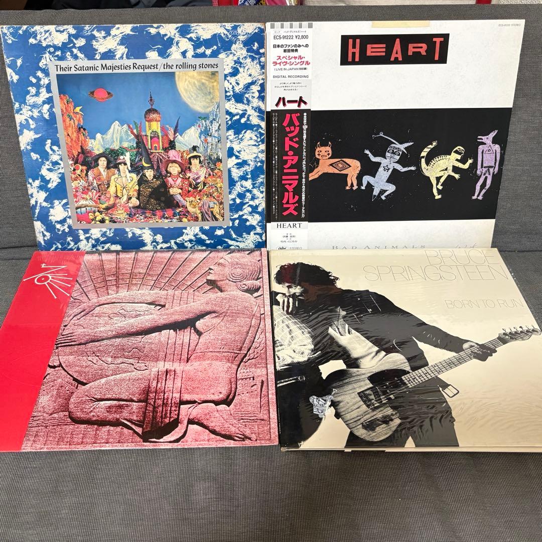 レコード 20枚 セット おまとめ 名盤多数 ジャンク LP