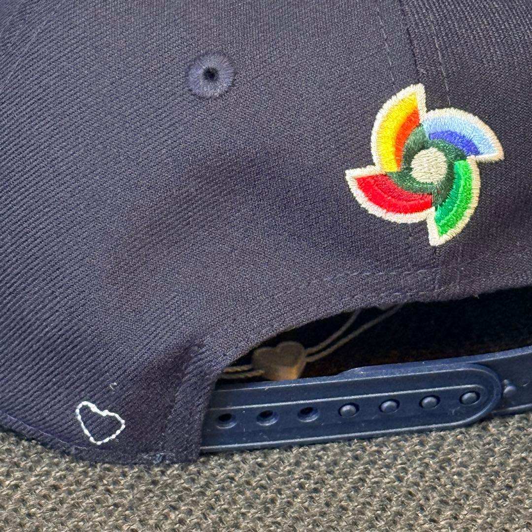 新品　ニューエラ　ベイシックス　コラボ　キャップ Newera BASICKS
