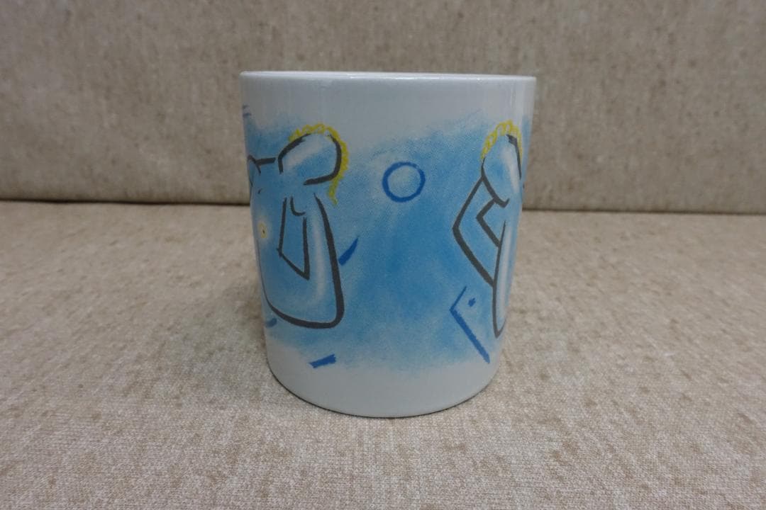 １９８９年 ロイヤルコペンハーゲン マグカップ Small サイズ