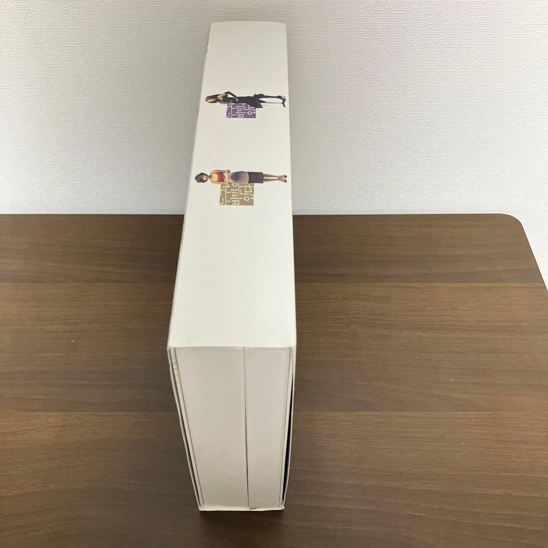 韓国ドラマ　誰にも秘密がある　DVDデラックスボックス