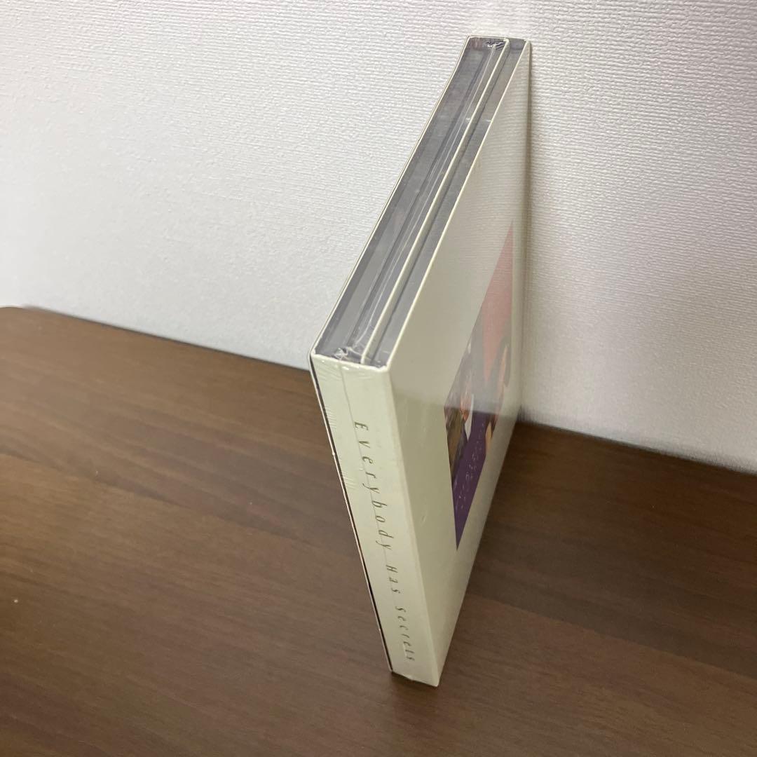 韓国ドラマ　誰にも秘密がある　DVDデラックスボックス
