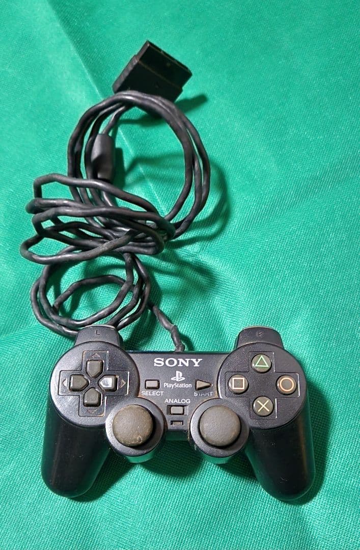 プレステ2 SONY SCPH-18000