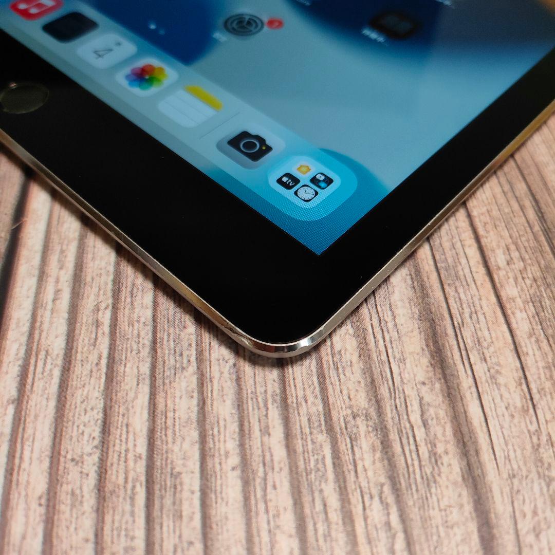 iPad Air 2世代 64GB スペースグレー
