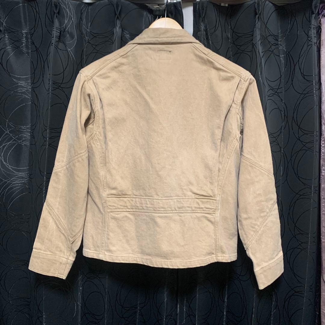 EvisSTYLECRAFT YAMANEサイズ36