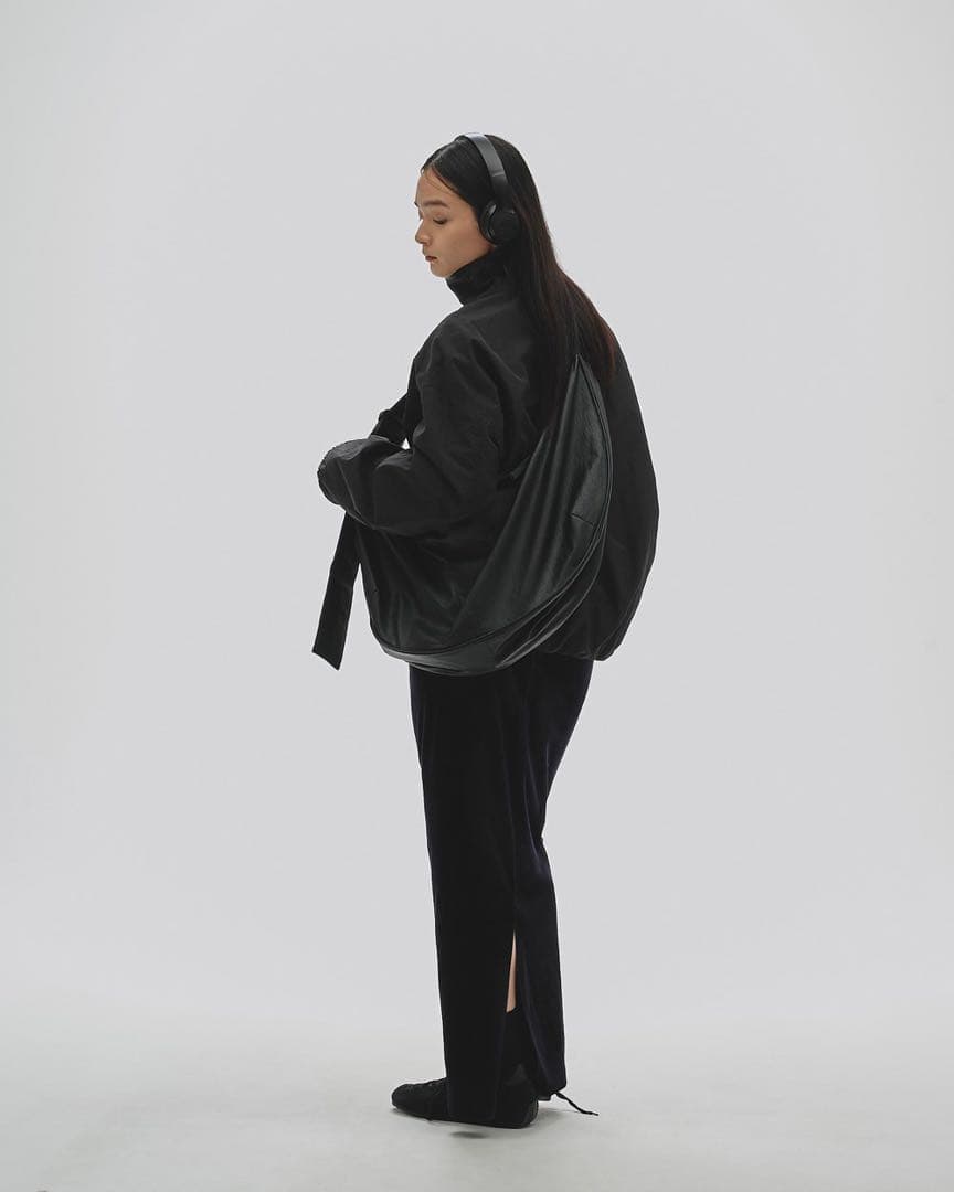 【SAO】TODAYFUL Pencil Velour Skirt