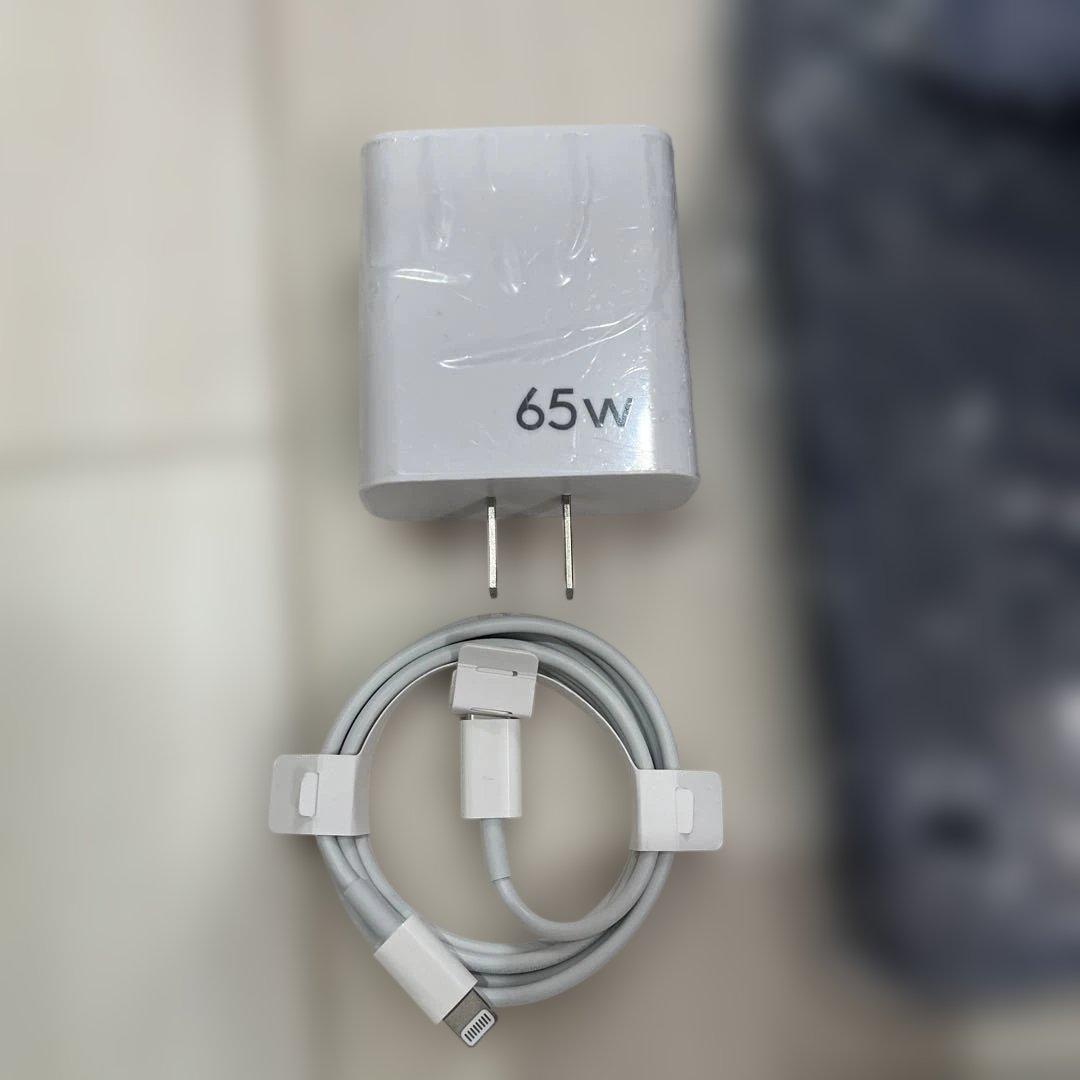 【美品】iPad 第9世代 64GB Wi-Fi スペースグレイ Apple
