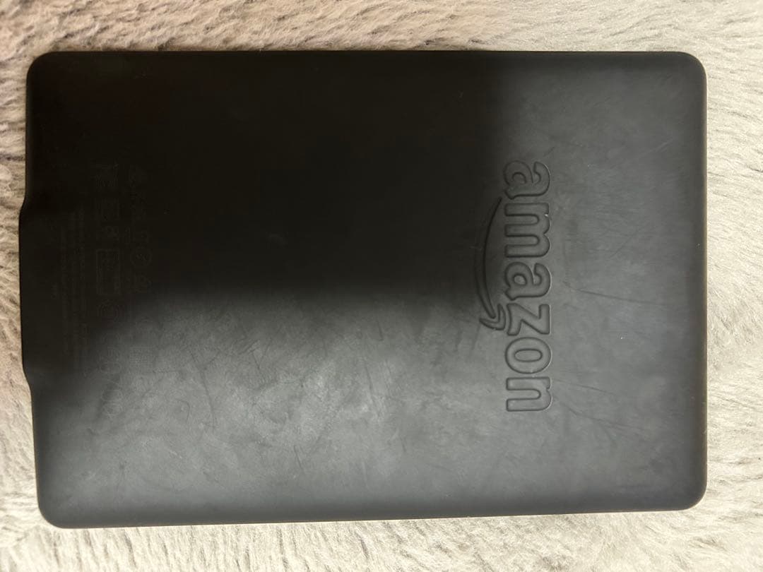 Amazon Kindle ブラック 本体
